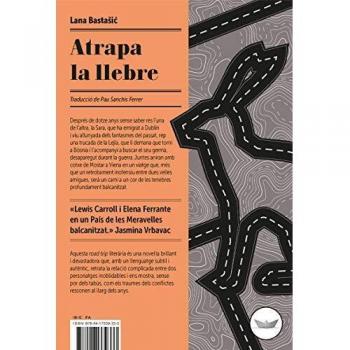 Atrapa la llebre: 46