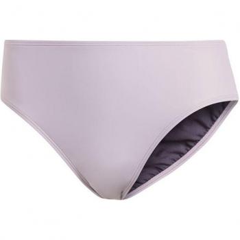 Bañador de natación mujer adidas Icon High Ws B color higo