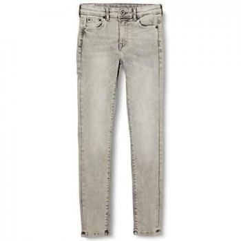 Pepe Jeans PIXLETTE High Jeans, Gris