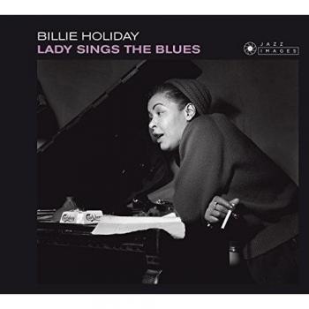 Lady Sings The Blues - Billie Holiday