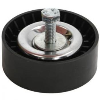 Polea tensora/guía BTA E2C0010BTA, correa trapezoidal y poli V
