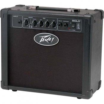 PEAVEY SOLOTT AMPLIFICADOR COMBO PARA GUITARRA 12 WATT