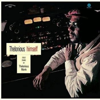 Thelonious Monk - Thelonious Himself (Vinyl LP)