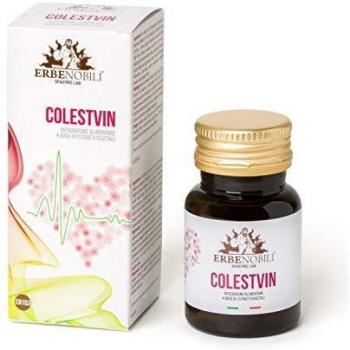 Erbenobili Colestvin 60Comp. 1 Unidad 200 g