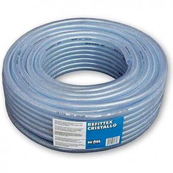 Melisse -Fitt- 325331 - Manguera aliment. t/crist 25x33 050mt ref refittex fitt 50 m