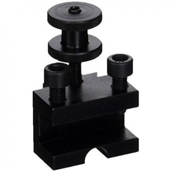 PROXXON 2224024 2224024-Portaherramientas Sencillo Torno PD 230, Metal
