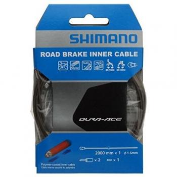 SHIMANO 8YZ98050 Cable, Multicolor, Talla Única