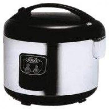Sogo ARROZ-10085 - Cocedor al vapor de arroz
