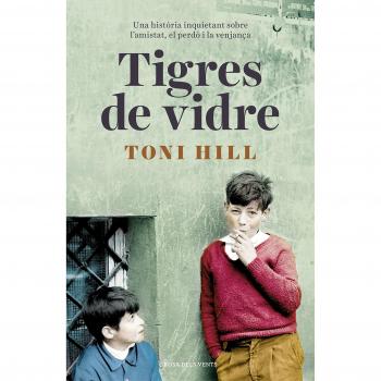 Tigres de vidre - HILL, TONI