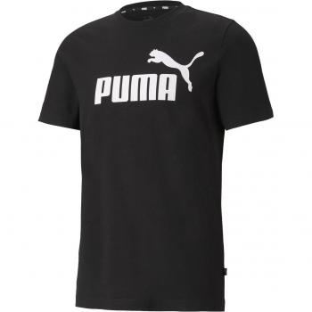 Camiseta Puma ESS Logo para Hombre