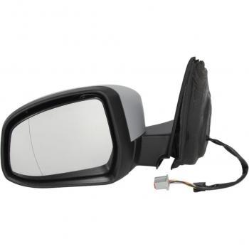 Retrovisor exterior BLIC 5402-04-1121613 Izquierda, tipo: retrovisor, características: diseño específico para el lado izquierdo del vehículo, incluye cristal y carcasa, compatible con varios modelos de automóviles