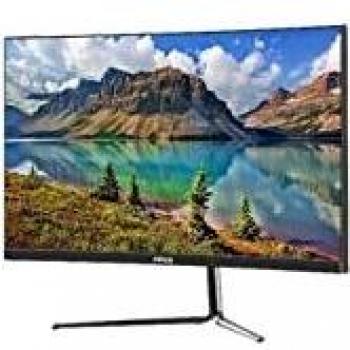 Nilox Monitor Curvo NXMM27240HZ 27 IPS FHD HDMI DISPLAYPORT Negro