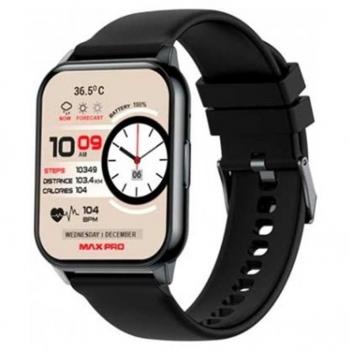 Maxcom Smartwatch FW25 Arsen Pro Black