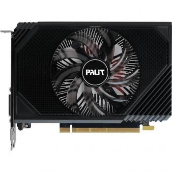 Tarjeta Gráfica Palit GeForce RTX 3050 StormX 6GB GDDR6 PCI Express 4.0