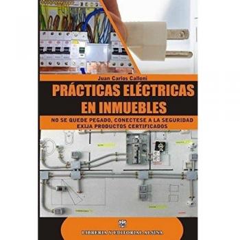 Practicas Electricas En Inmuebles