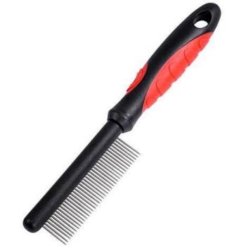 Medium Soft Protection Salon Grooming Rosewood Comb