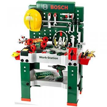 Mesa de trabajo Klein Bosch