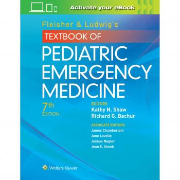 Pediatric Emergency Medicine Textbook - Comprehensive Access Edition