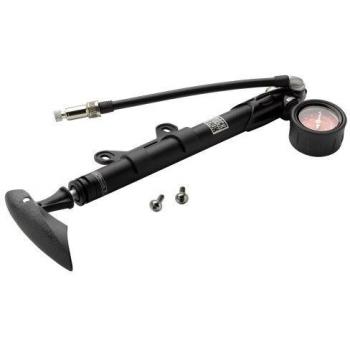 Rockshox Boxxer Bomba, color Negro