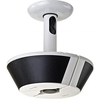 Kindermann 8705000029 20W Negro, Color Blanco Altavoz - Altavoces