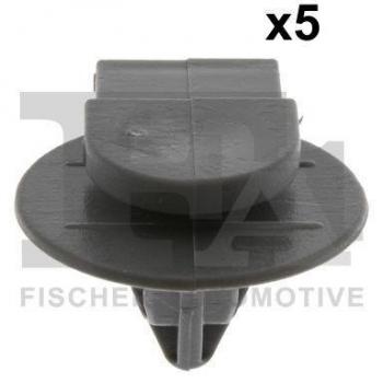 Clip de Zócalo Protector FA1 10-40065.5