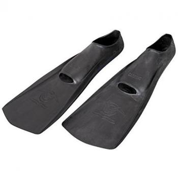 Aletas de natación Dardo Gabbiano talla 40-41