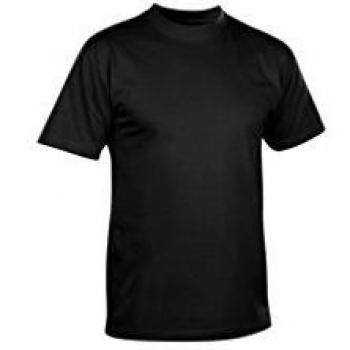 Blaklader Cotton Work T-Shirts Pack of 10 - Black - Size XXL