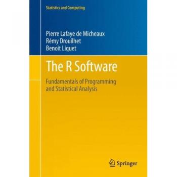 R Software for Statistical Analysis and Data Visualization