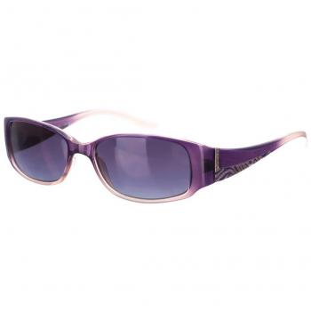 GUESS Gafas de sol SK 3042 Satin Brown 48MM
