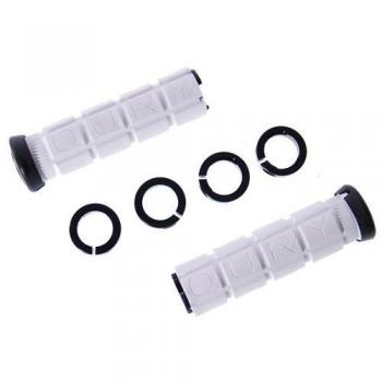 ouri Agarre Grip Lock On Bonus Pack, Unisex, Blanco
