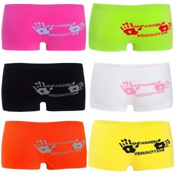 Bongual - Shorts - para mujer Hände 34/36