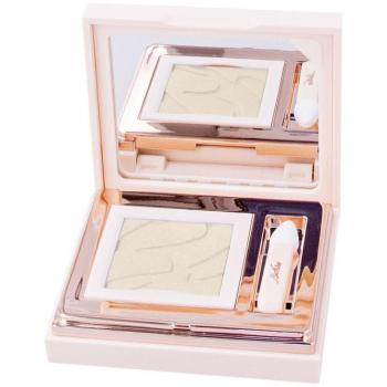 Sombras de Ojos Silky Touch Efecto Satén 417 Ivoire 3 g