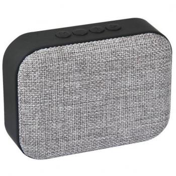 ALTAVOZ BLUETOOTH MRC POWER MRC-78T GRIS