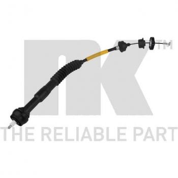 Cable de embrague NK 923751
