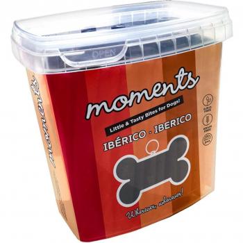 Moments Stick Barritas Ibérico Snacks para Perros 600g