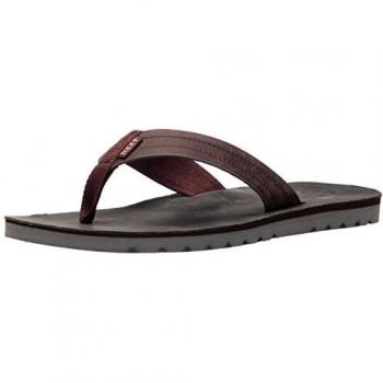Reef Voyage, Chanclas Hombre, Multicolor