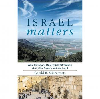Israel Matters