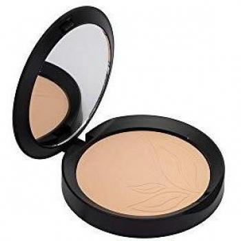 Purobio Indissoluble Compact Powder Shade 01 - Eco-Friendly, Matte Finish, 9g