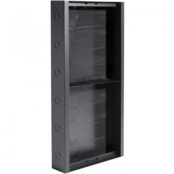 Atlas Sound Recessed Enclosure for 830-89A