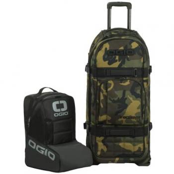 OGIO RIG 9800 Pro - Bolsa de Equipamiento Camuflaje 125L