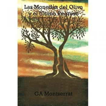 Monedas del Olivo: Aventura Épica de Fantasía y Regreso Mágico