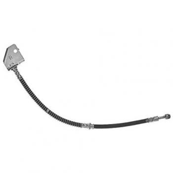Latiguillo de freno Brembo T 24 121 - Accesorios y Mangueras de Frenos de Alta Calidad