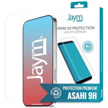 Protector de Pantalla Premium de Vidrio Templado 9H para Apple iPhone 16 Pro Max - Plano 2.5D - Alta Calidad Asahi