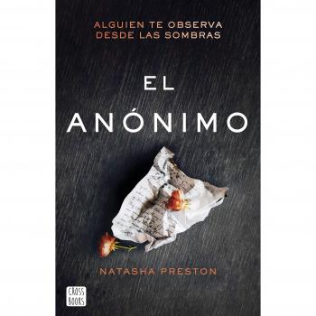 El anónimo - PRESTON, NATASHA