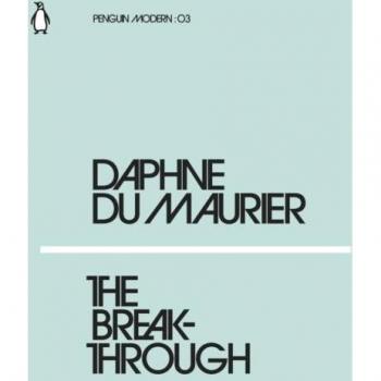 El Avance: Daphne Du Maurier (Edición en Rústica, Penguin Modern)