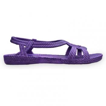 Sandalias unisex Brasileras Chanclas Kasgar Esmirna con suela de goma anti-deslizante