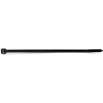 Index M52004 - Brida nylon 25x200 negra