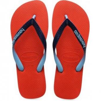 Chanclas Havaianas Top Mix negro - Talla 39-40