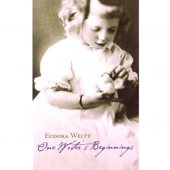 One Writer's Beginnings