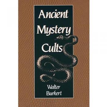 Ancient Mystery Cults